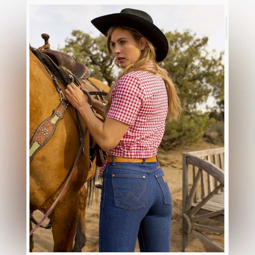 Wrangler 28